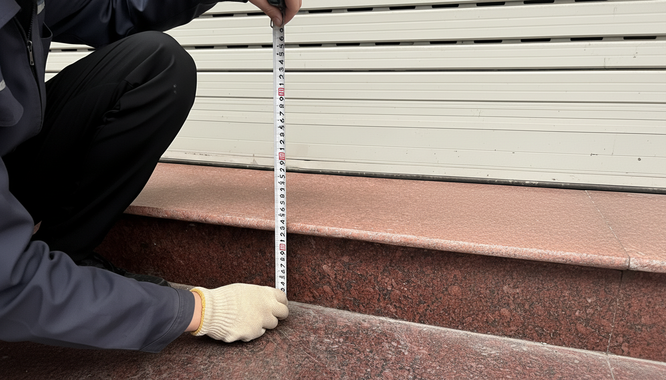 Khảo sát tận nơi